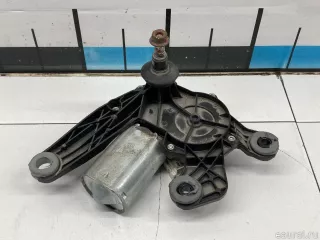 6405J9 Citroen-Peugeot Моторчик стеклоочистителя задний Citroen C4 1 restailing Арт E31628595, вид 3