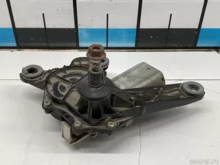6405J9 Citroen-Peugeot Моторчик стеклоочистителя задний Citroen C4 1 restailing Арт E31628595, вид 4