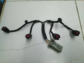 656905 Citroen-Peugeot Проводка (коса) Citroen C4 1 restailing Арт E31632749, вид 2