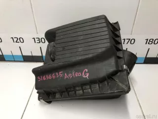 5834006 GM Корпус воздушного фильтра Opel Astra G Арт E31636635