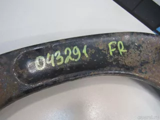 3521P3 Citroen-Peugeot Рычаг передний правый Citroen C4 Picasso 1 Арт E81043291, вид 5