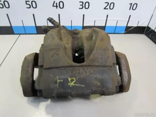 36002410 Volvo Суппорт тормозной передний правый Volvo XC60 1 Арт E81044109, вид 1
