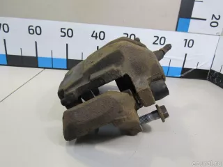36002410 Volvo Суппорт тормозной передний правый Volvo XC60 1 Арт E81044109, вид 3