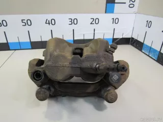 36002410 Volvo Суппорт тормозной передний правый Volvo XC60 1 Арт E81044109, вид 4