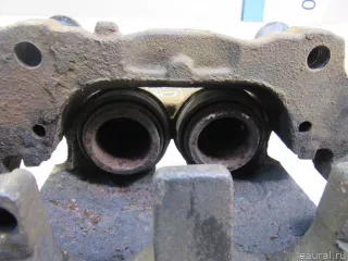 36002410 Volvo Суппорт тормозной передний правый Volvo XC60 1 Арт E81044109, вид 7
