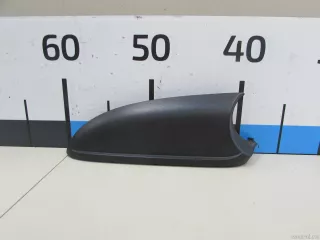 4F0858524A01C VAG Накладка зеркала правого Audi A6 C6 (S6,RS6) Арт E81049746, вид 1