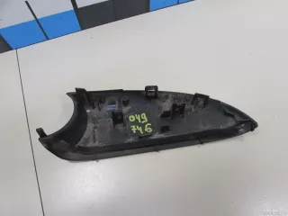 4F0858524A01C VAG Накладка зеркала правого Audi A6 C6 (S6,RS6) Арт E81049746, вид 5