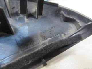 4F0858524A01C VAG Накладка зеркала правого Audi A6 C6 (S6,RS6) Арт E81049746, вид 6