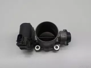 2610030070 Toyota Дроссельная заслонка Toyota Hilux 7 Арт E84804859, вид 1