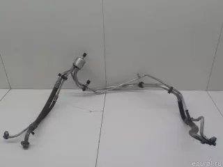 6477F4 Citroen-Peugeot Трубка кондиционера Citroen DS4 Арт E84807159, вид 3
