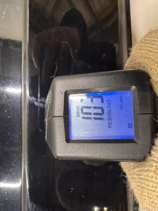 8P4831051A VAG Дверь передняя левая Audi A3 8P Арт E84811868, вид 13