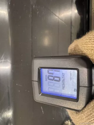 8P4831051A VAG Дверь передняя левая Audi A3 8P Арт E84811868, вид 14