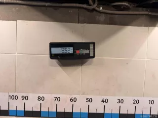 8P4831051A VAG Дверь передняя левая Audi A3 8P Арт E84811868, вид 3