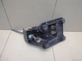 2400GX Citroen-Peugeot Кулиса КПП Citroen C4 1 restailing Арт E100516806, вид 4