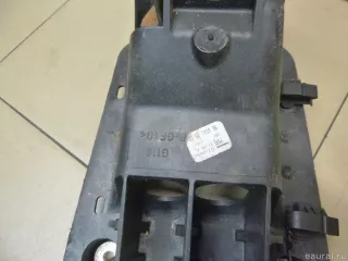 2400GX Citroen-Peugeot Кулиса КПП Citroen C4 1 restailing Арт E100516806, вид 6