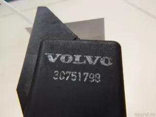 30751798 Volvo Реле накала свечей Volvo C30 Арт E48537815, вид 6