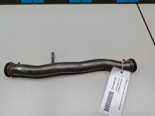 19505P30000 Honda Трубка охлаждающей жидкости металлическая Honda Integra Арт E48539412, вид 1