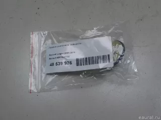 6001548131 Renault Патрон указателя поворота Renault Logan 1 Арт E48539976, вид 4