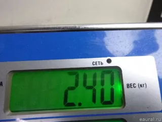 0K02232680B Hyundai-Kia Насос гидроусилителя Kia Retona Арт E48541926, вид 5