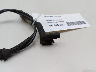 4545F5 Citroen-Peugeot Датчик ABS передний Citroen C4 1 restailing Арт E48546252, вид 4