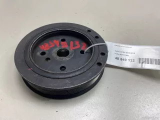 30731865 Volvo Шкив коленвала Volvo S60 1 Арт E48549132, вид 1