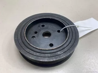 30731865 Volvo Шкив коленвала Volvo S60 1 Арт E48549132, вид 2