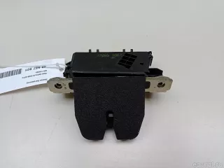 133220 GM Замок крышки багажника Saab 9-3 2 Арт E48557901, вид 4