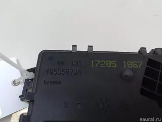 133220 GM Замок крышки багажника Saab 9-3 2 Арт E48557901, вид 6