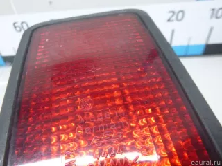 7D0945729 VAG Бампер задний Volkswagen Transporter T4 restailing Арт E103061779, вид 4