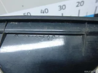 7D0945729 VAG Бампер задний Volkswagen Transporter T4 restailing Арт E103061779, вид 5