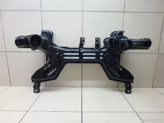 A1911 Podramnik Балка подмоторная Volkswagen Passat B3 Арт E95728473, вид 1