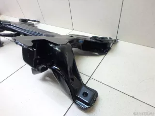 A1911 Podramnik Балка подмоторная Volkswagen Passat B3 Арт E95728473, вид 11