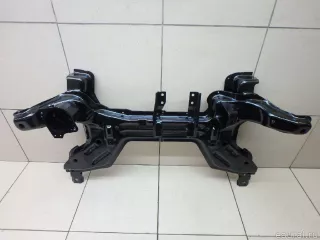 A1911 Podramnik Балка подмоторная Volkswagen Passat B3 Арт E95728473, вид 4