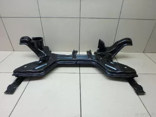 A1911 Podramnik Балка подмоторная Volkswagen Passat B3 Арт E95728473, вид 5