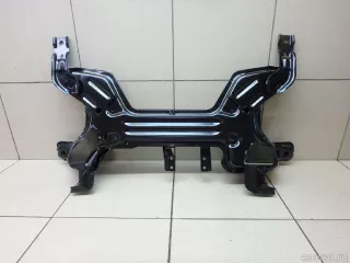 A1911 Podramnik Балка подмоторная Volkswagen Passat B3 Арт E95728473, вид 6