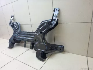 A1911 Podramnik Балка подмоторная Volkswagen Passat B3 Арт E95728473, вид 7