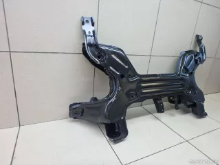 A1911 Podramnik Балка подмоторная Volkswagen Passat B3 Арт E95728473, вид 8