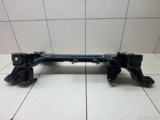 A1911 Podramnik Балка подмоторная Volkswagen Passat B3 Арт E95728473, вид 9