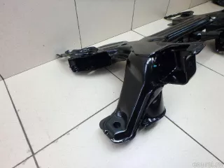 A1911 Podramnik Балка подмоторная Volkswagen Passat B3 Арт E95728473, вид 10