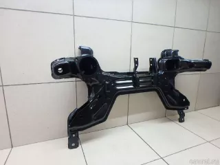 A1911 Podramnik Балка подмоторная Volkswagen Passat B3 Арт E95728475, вид 3