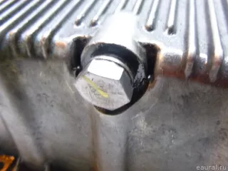 06A103601AR VAG Поддон Volkswagen Passat B5 Арт E60682333, вид 11