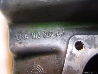 06A103601AR VAG Поддон Volkswagen Passat B5 Арт E60682333, вид 10