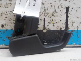 3A1823533 VAG Ручка открывания капота Volkswagen Passat B3 Арт E48553148, вид 2