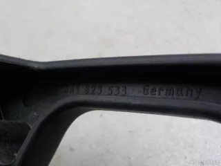 3A1823533 VAG Ручка открывания капота Volkswagen Passat B3 Арт E48553148, вид 4