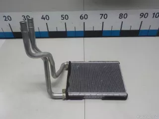8710705100 Toyota Радиатор отопителя (печки) Toyota Corolla E120 Арт E52472049