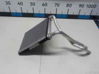 8710705100 Toyota Радиатор отопителя (печки) Toyota Corolla E120 Арт E52472049, вид 9