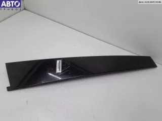 3b0837901 Накладка двери передней левой Volkswagen Passat B5 Арт 54969362, вид 1