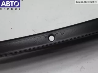 3b0837901 Накладка двери передней левой Volkswagen Passat B5 Арт 54969362, вид 2