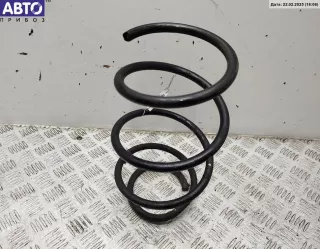  Пружина подвески передняя BMW 3 E46 Арт 54982565, вид 2