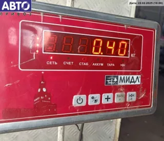 8E1955408C Щеткодержатель (поводок стеклоочистителя) передний Audi A4 B7 Арт 54797420, вид 5